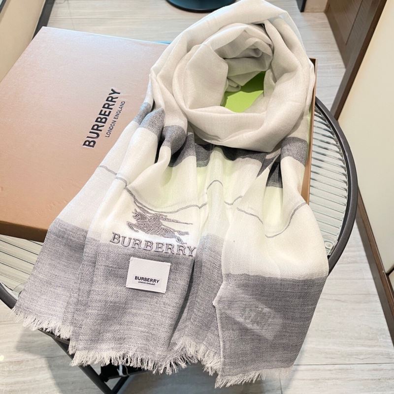 Burberry Scarf